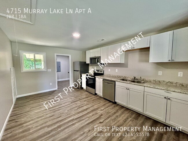 Building Photo - 4715 Murray Lake Ln