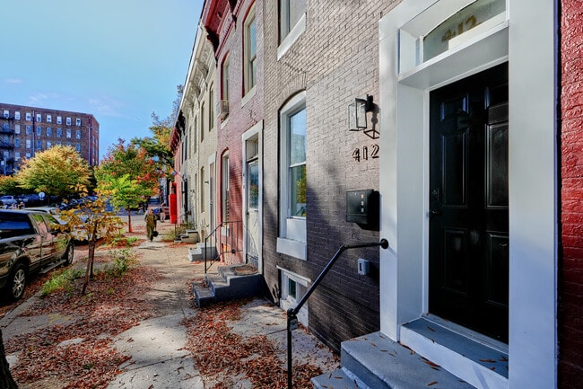 Foto del edificio - 412 Federal St
