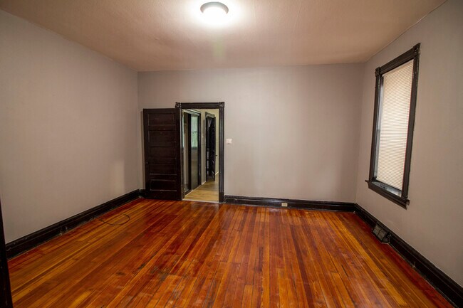 Foto del edificio - 3300 Keokuk St