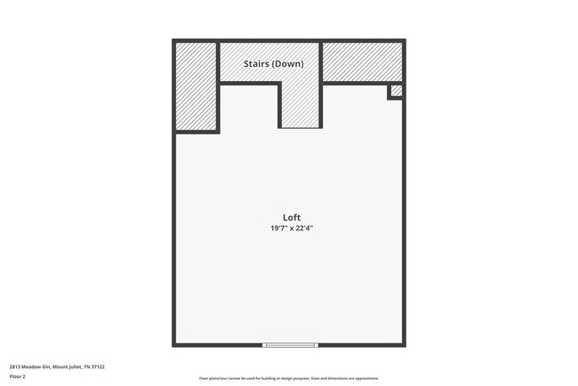 Foto del edificio - 2813 Meadow Gln