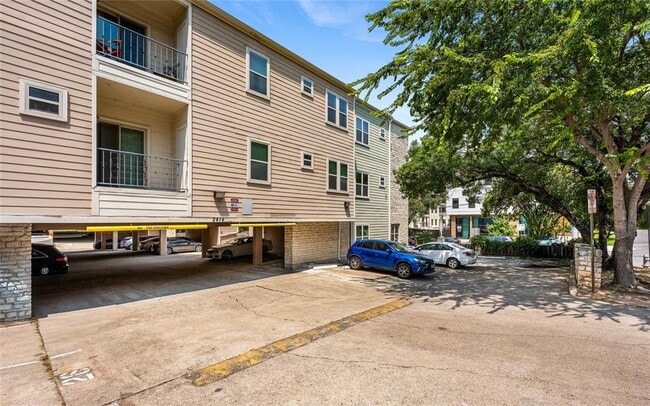 Foto del edificio - 2414 Longview St