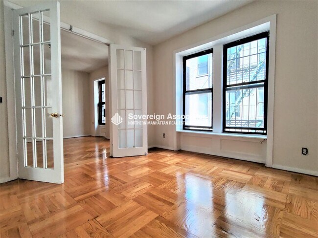 Foto del edificio - 209 West 108th Street