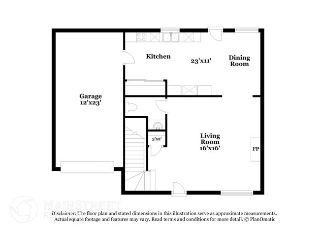 Building Photo - 10506 Wilson Glen Dr