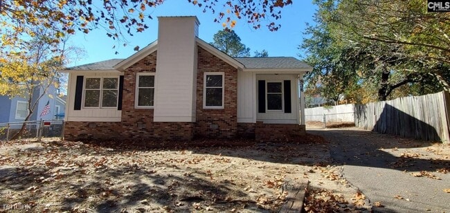 Building Photo - 3 br, 2 bath House - 836 Old Orangeburg Rd