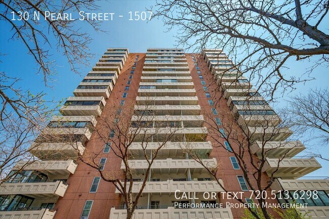 Building Photo - 130 N Pearl St