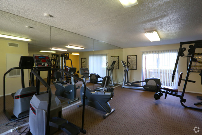 Interior Photo - Beamer Place Apartments