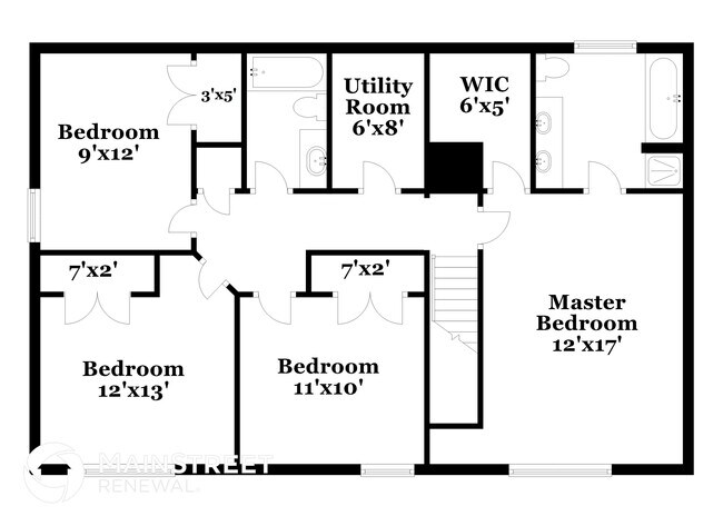 Building Photo - 196 Stallings Mill Dr