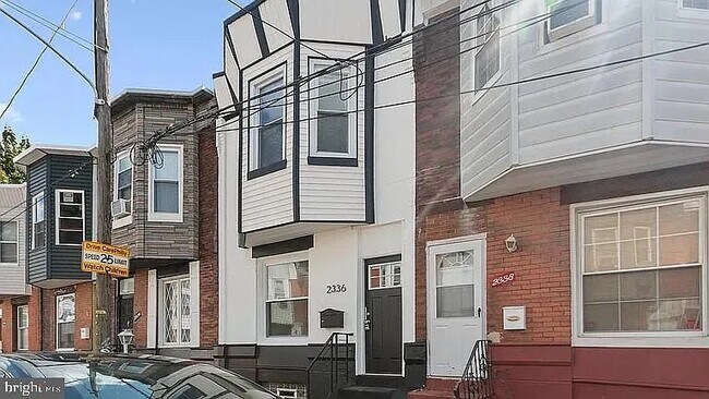 Foto del edificio - 2336 Pierce St