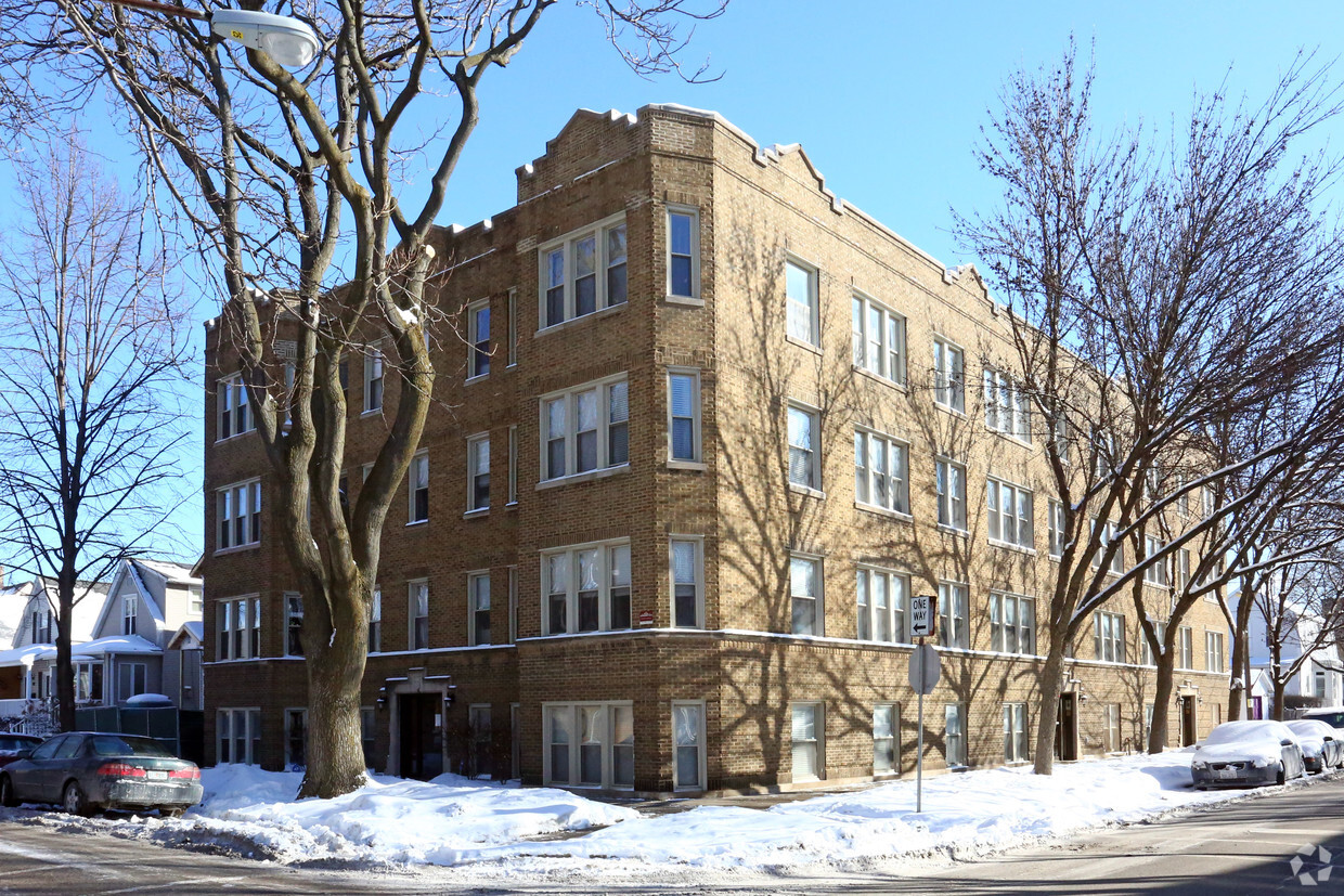 Foto principal - 4901-4903 N Leavitt St