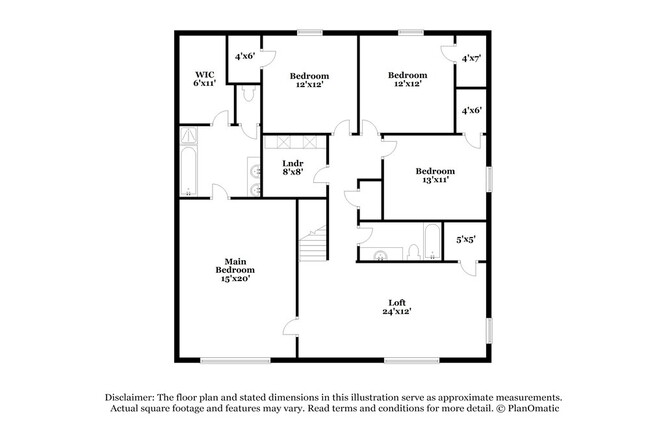 Building Photo - 7453 Denali Ln