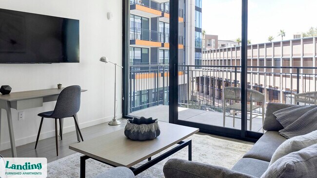 Foto del edificio - 20 S Stone Ave