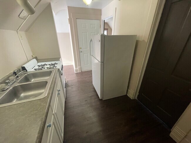 Foto del edificio - 321-2 Robinson-