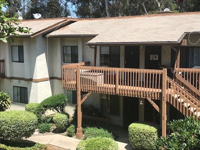 Building Photo - 6394 Rancho Mission Rd