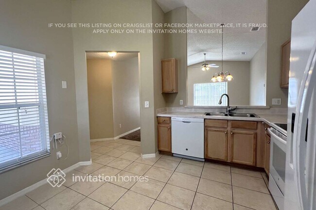 Foto del edificio - 1514 Oak Hill Trail