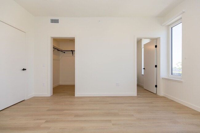 Interior Photo - The Cooper Bozeman