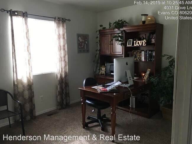 Foto del edificio - 3 br, 2 bath House - 4031 Dove Lane