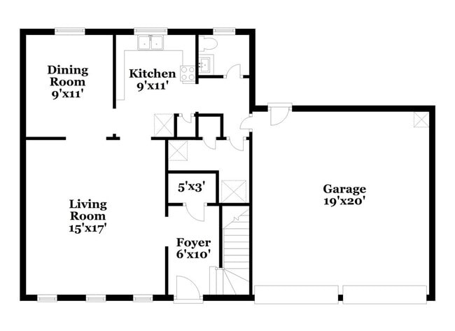 Building Photo - 1513 Long Shadow Ln