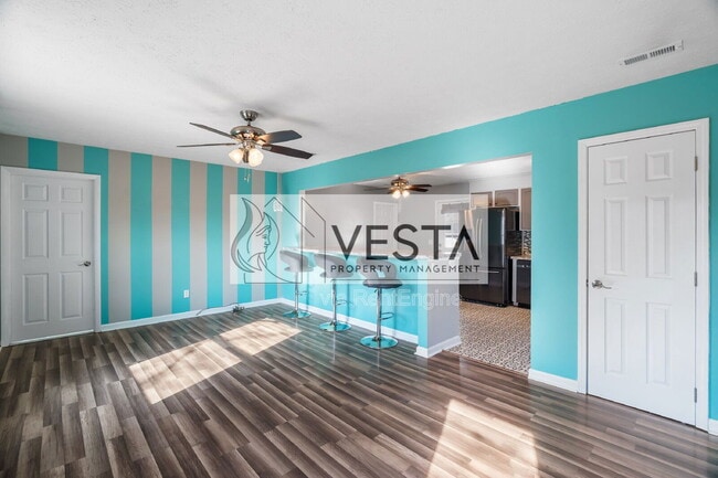 Foto del edificio - 35 E Silverleaf Dr