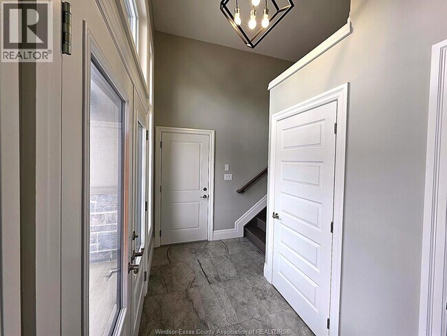 Photo du bâtiment - 107 Reed St