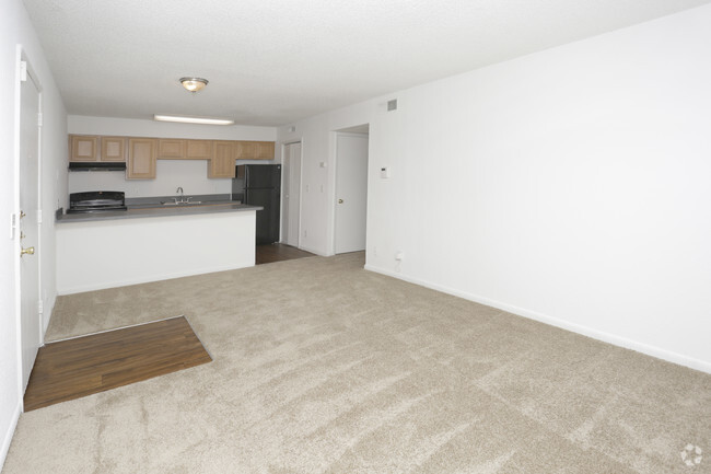 1BR,1BA_567 SF - Avenue 1601