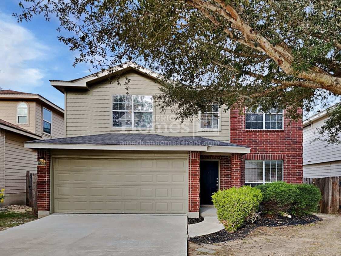 555 Coral Harbor House Rental in San Antonio, TX