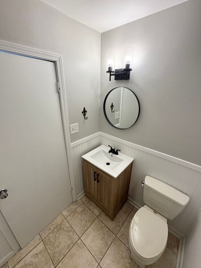 Foto del edificio - Town Home