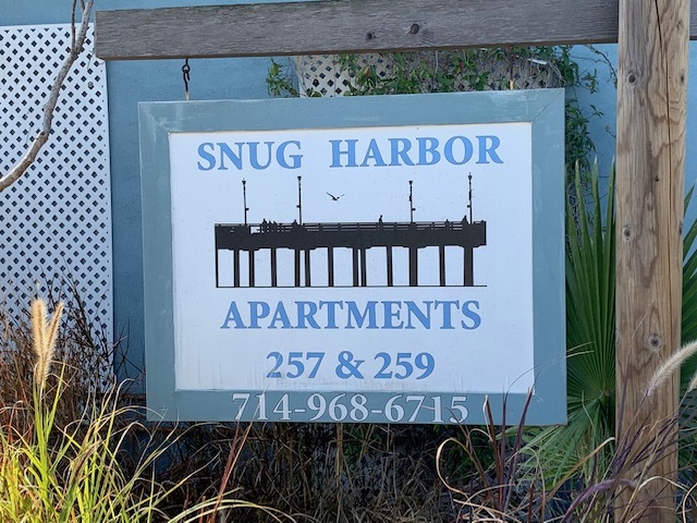 Building Photo - Snug Harbor