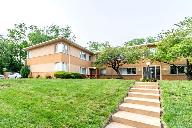 Foto del edificio - 7365 Dale Ave