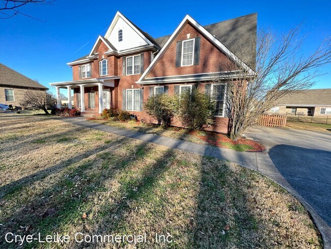 Foto del edificio - 4 br, 2.5 bath House - 2605 Steeplechase C...