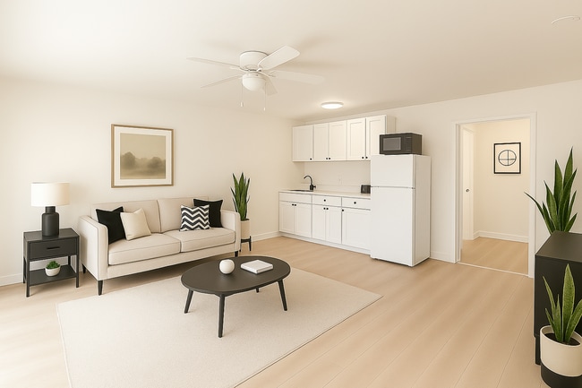 Interior Photo - Vista Shores