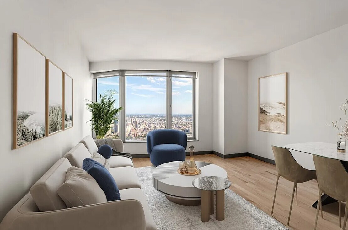 29 Beekman St Unit 32J, New York, NY 10038 Condo for Rent in New York