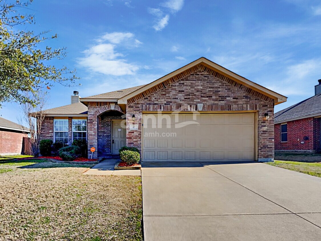 42 Larkspur Drive House Rental in Fate, TX