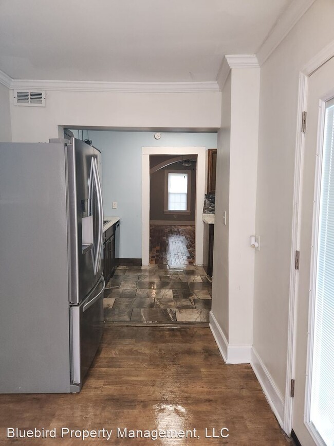 Building Photo - 2 br, 2 bath House - 5004 Holmes A