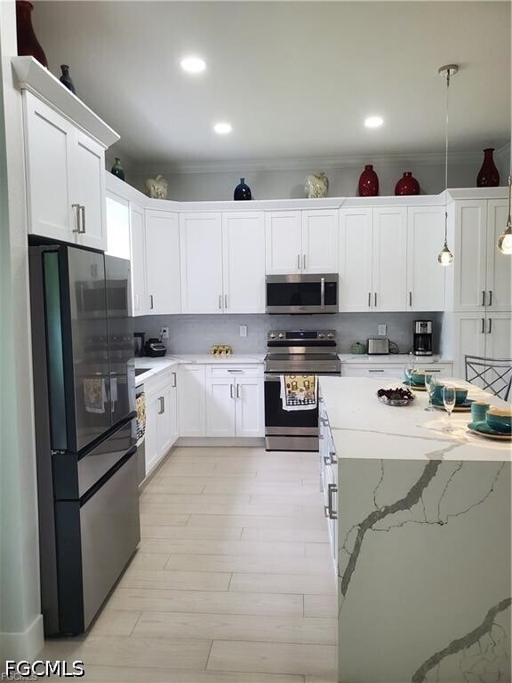 Foto del edificio - 603 W 9th St