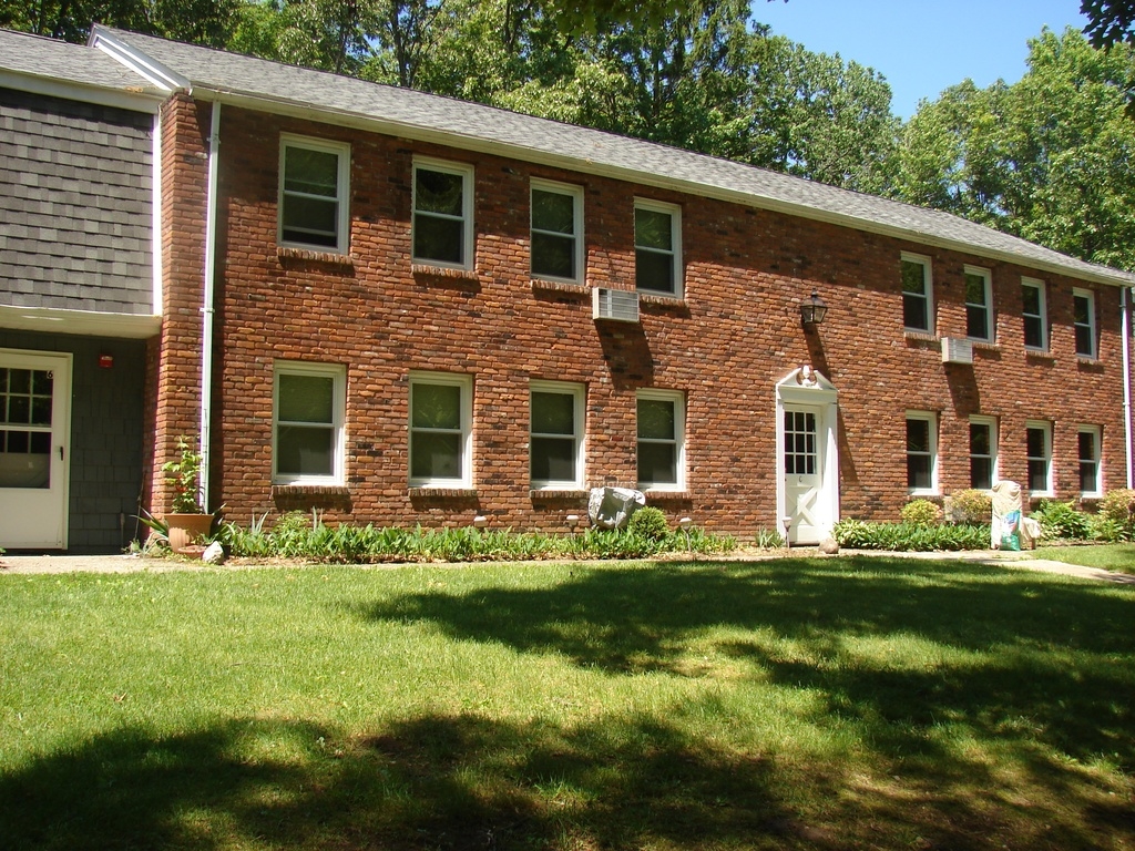 Building Photo - Captain Fowler Apartments