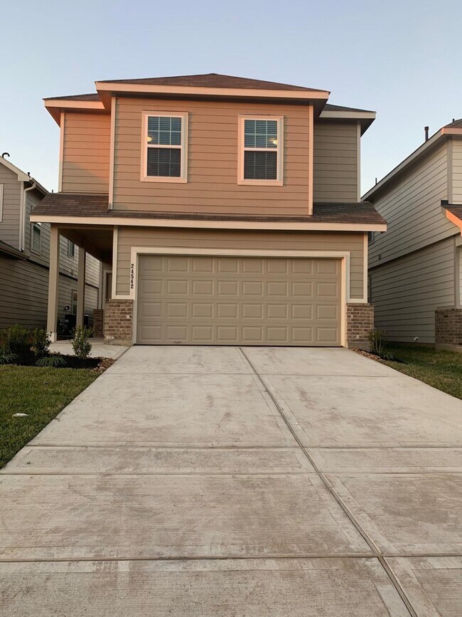 Building Photo - 24542 Lorenzo Glaze Trail