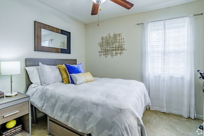 Foto del interior - Elevation Station at Brice