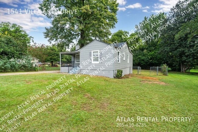 Building Photo - 1541 Villa Esta Dr