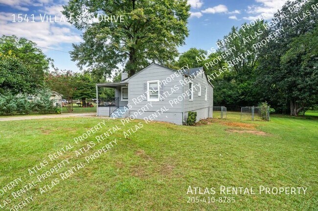 Foto del edificio - 1541 Villa Esta Dr