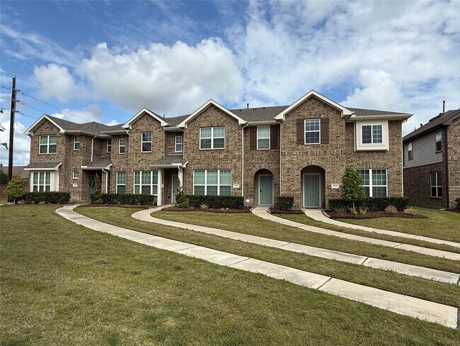 Foto del edificio - 15850 Perthshire Creek Dr