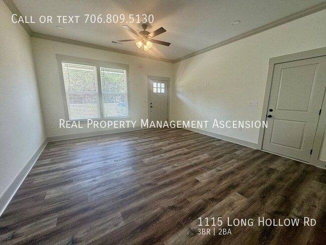Building Photo - 1115 Long Hollow Rd