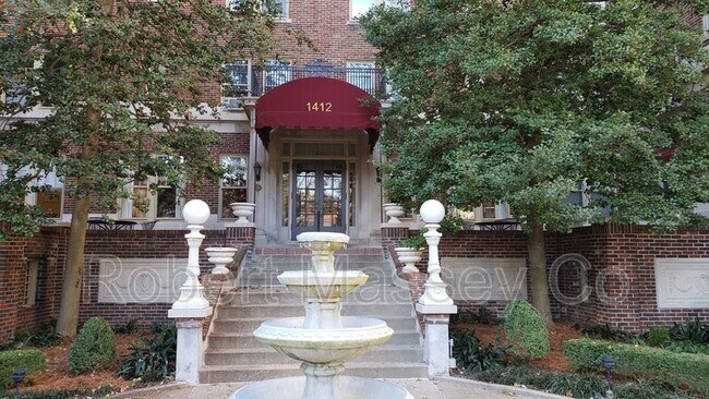 Foto del edificio - 1412 Willow Ave