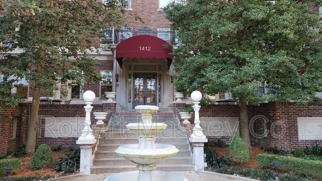 Building Photo - 1412 Willow Ave