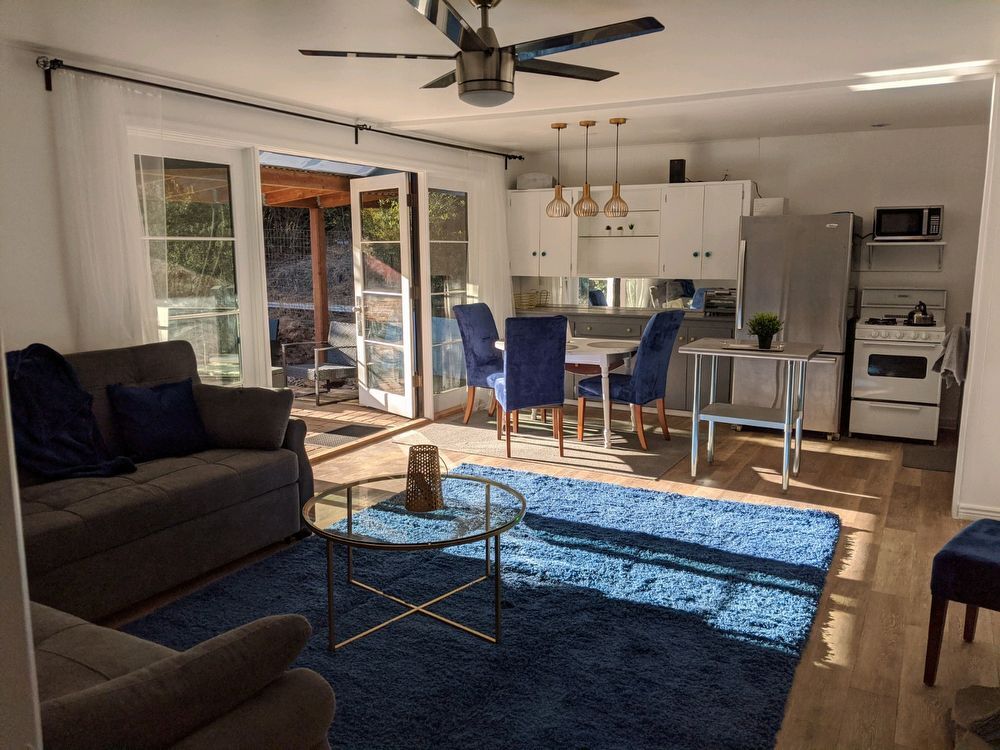 Primary Photo - Furnished Home in Prescott