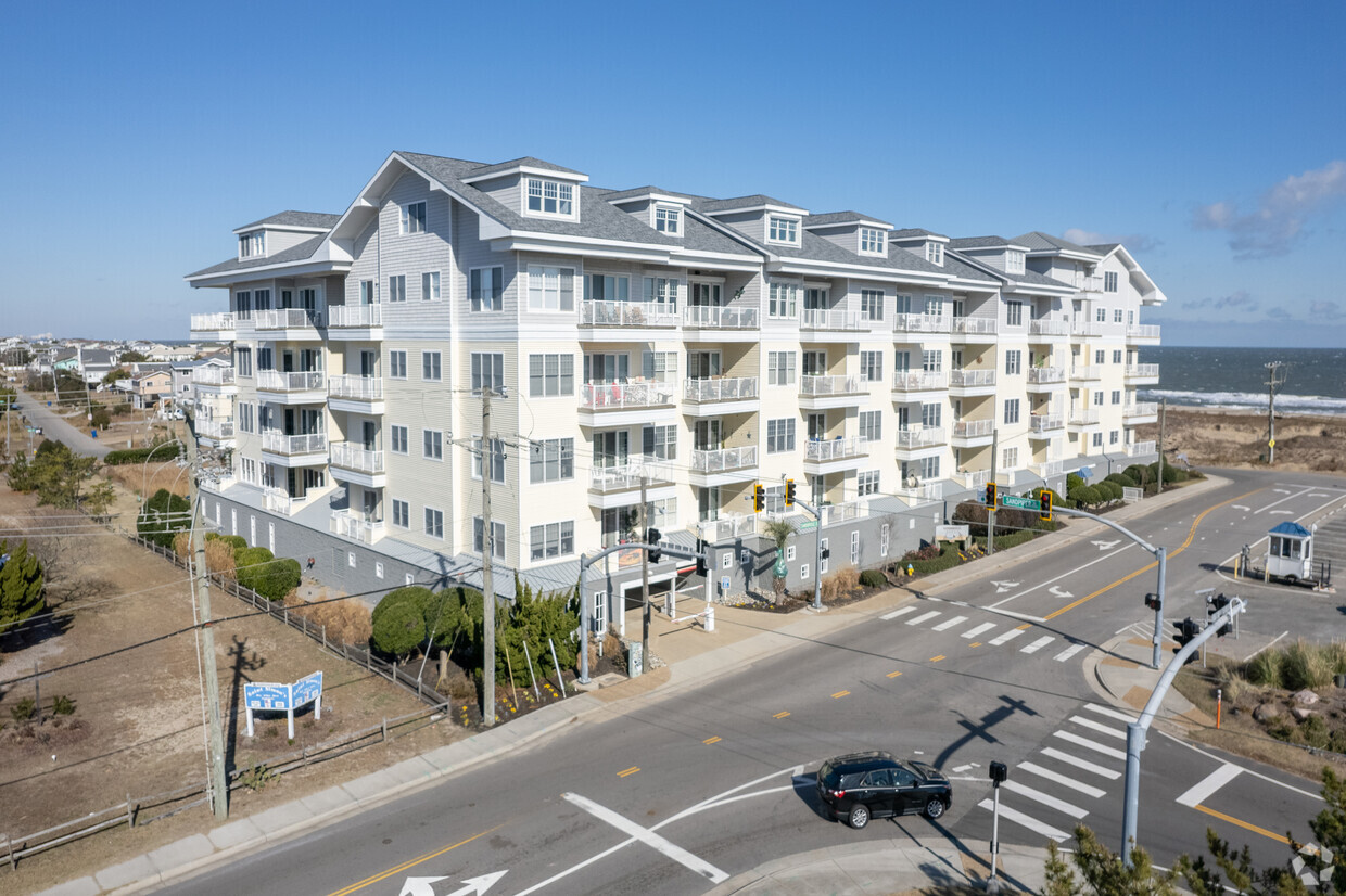 Foto principal - Sandbridge Dunes Condos