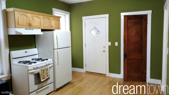 Foto del edificio - 4525 N Claremont Ave