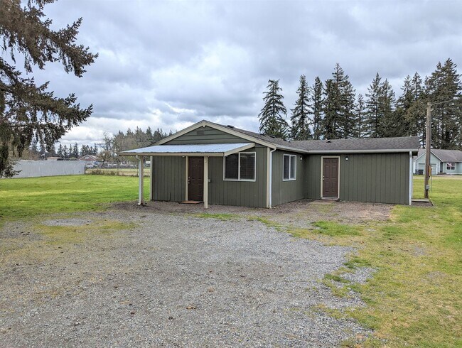 Foto del edificio - MOUNTAIN HWY E