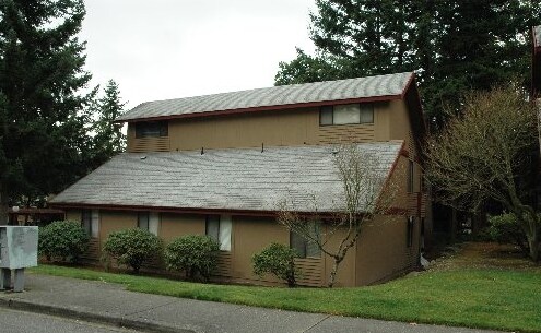 Panther Lake Apartments Federal Way Wa Building Photo Panther Lake