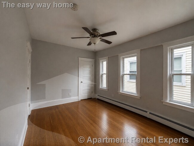 Photo - 27 Warner St Unit #1 Apartment