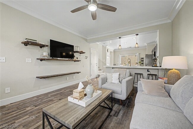 Building Photo - 10540 Blanca Peak Ave